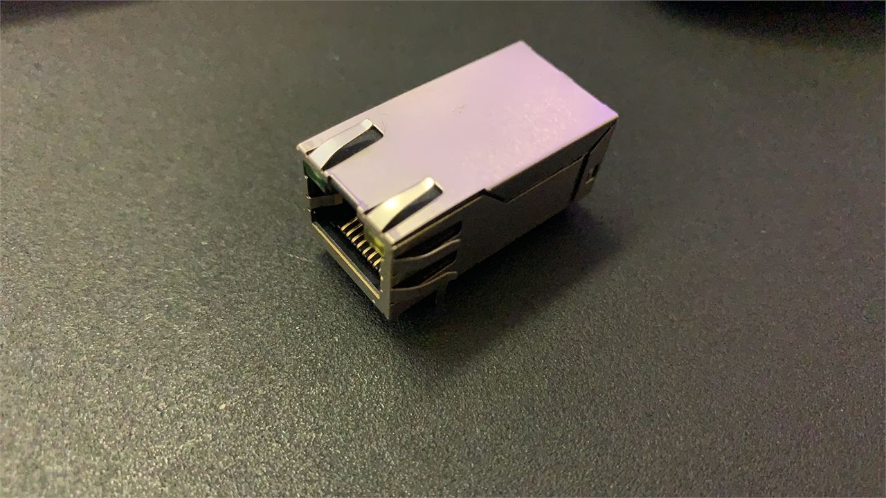 RP2040-ETH-DVI-ZERO: AnyView ( HDMI Mode ), Arduino code：