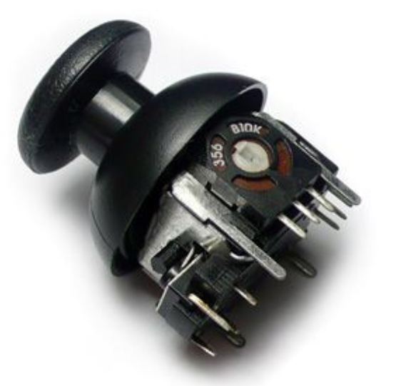 Analog Joystick