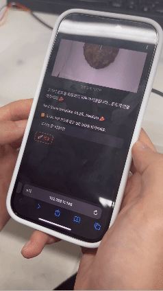 [AIoT] LLM Steak Classifier AIOT Bot, Result