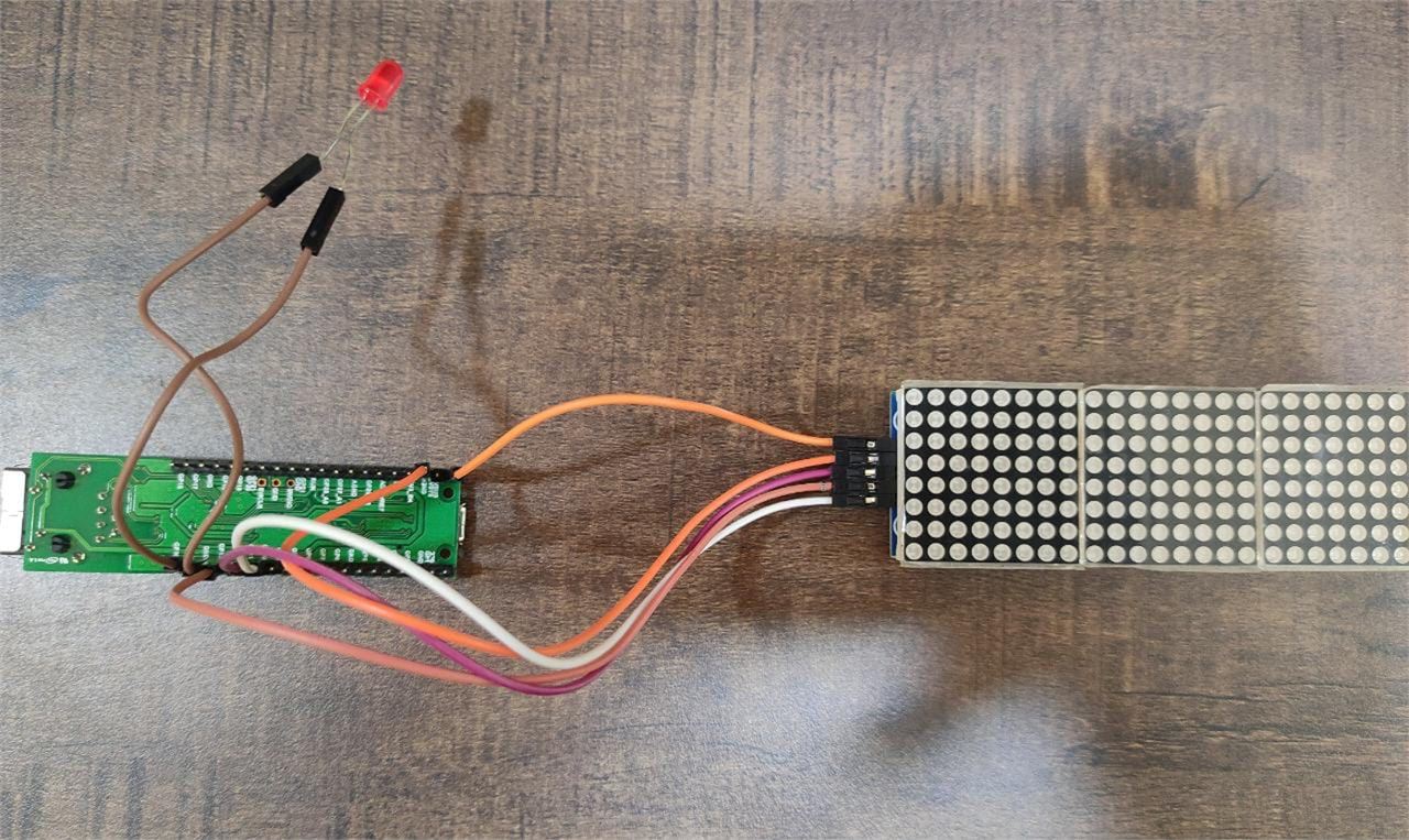 [AIoT] Smarter Alexa for LED control with GPT3