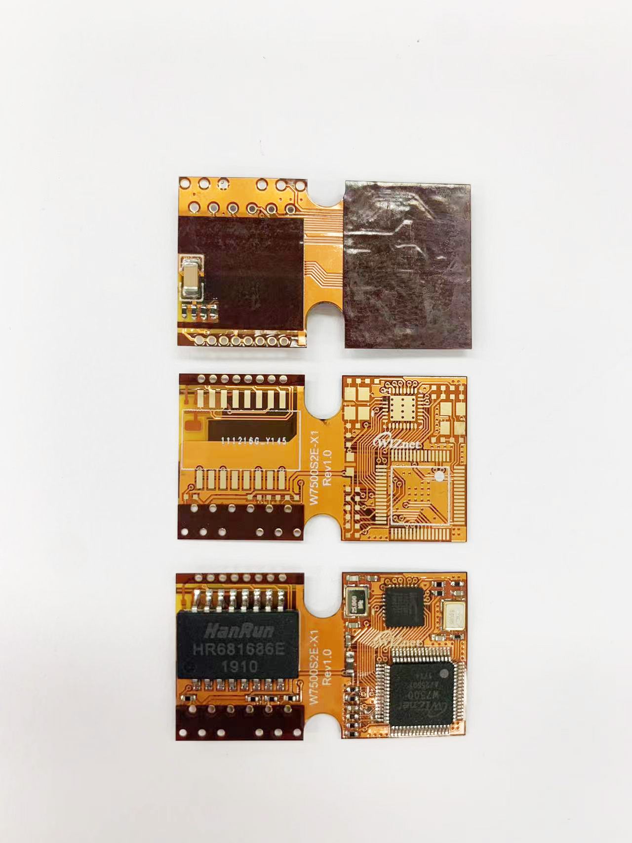 W7500S2E-X1(Serial to Ethernet Module in RJ45)
