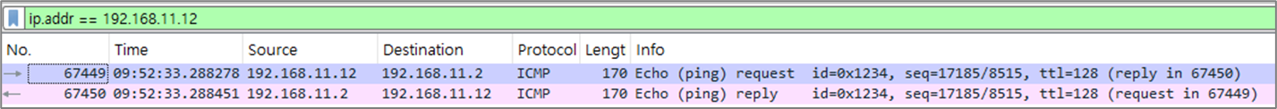 Wireshark
