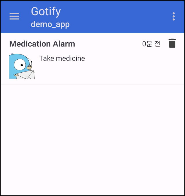Personal Healthcare Device (PHD), Software Implementations
