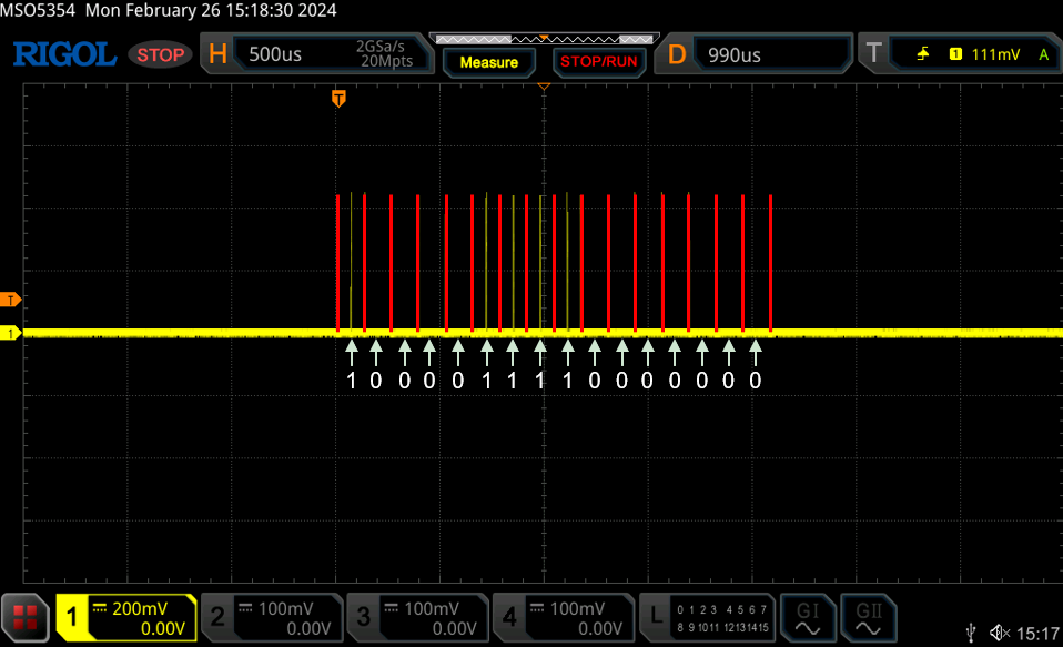 W5100S, W5500 Auto-Negotiation analysis