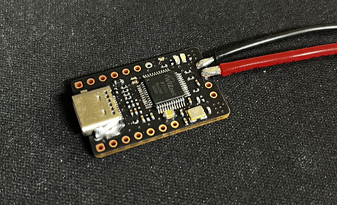USB C Type Ethernet - ING, Cable manufacturing