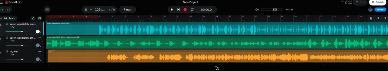 [AIOT] project using AI speech synthesis, Making