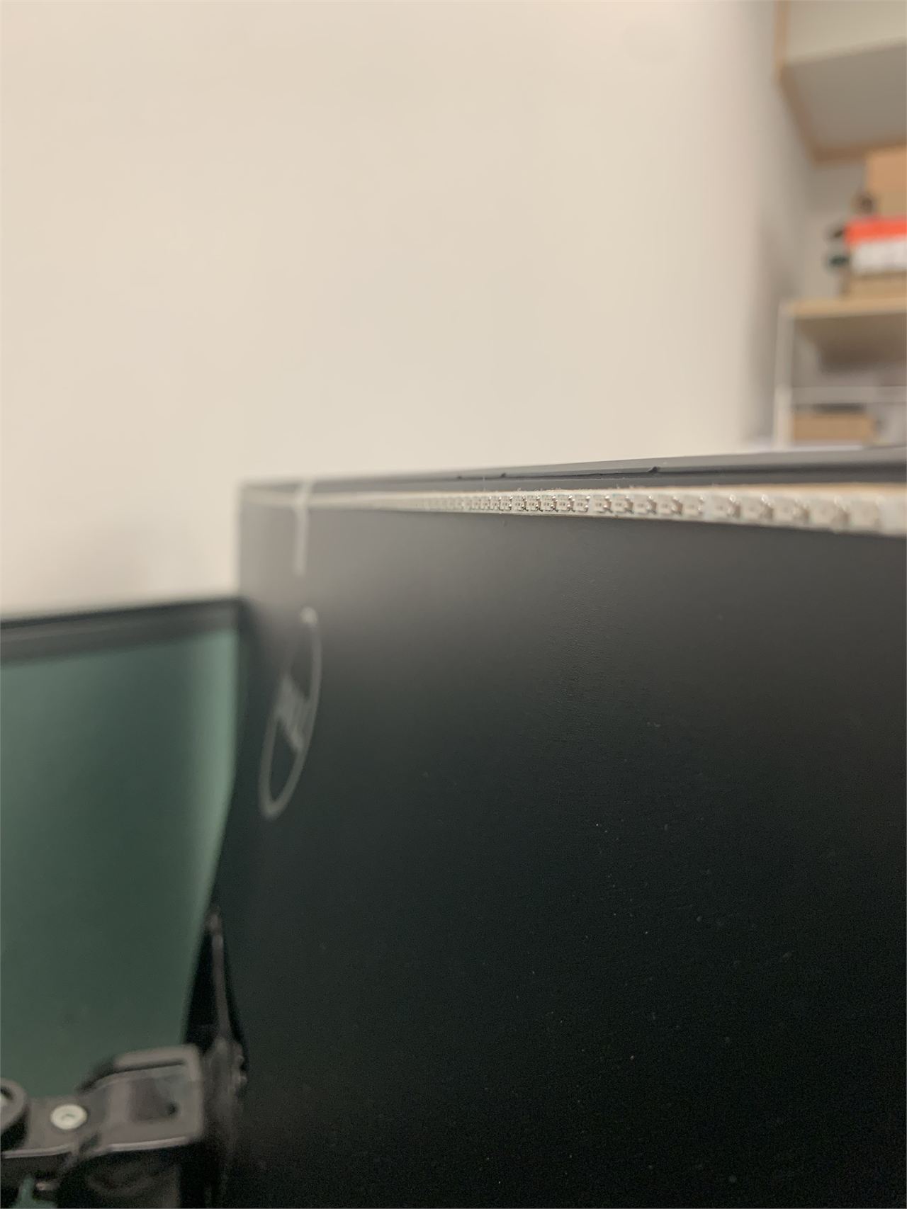 Network Ambilight Background Light (POE+PICO)