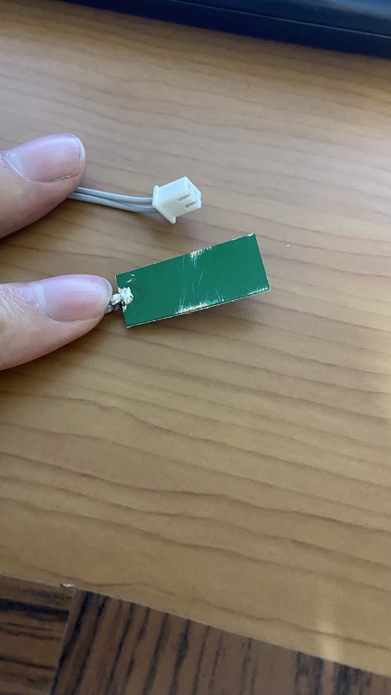 TDS monitor, About sensor