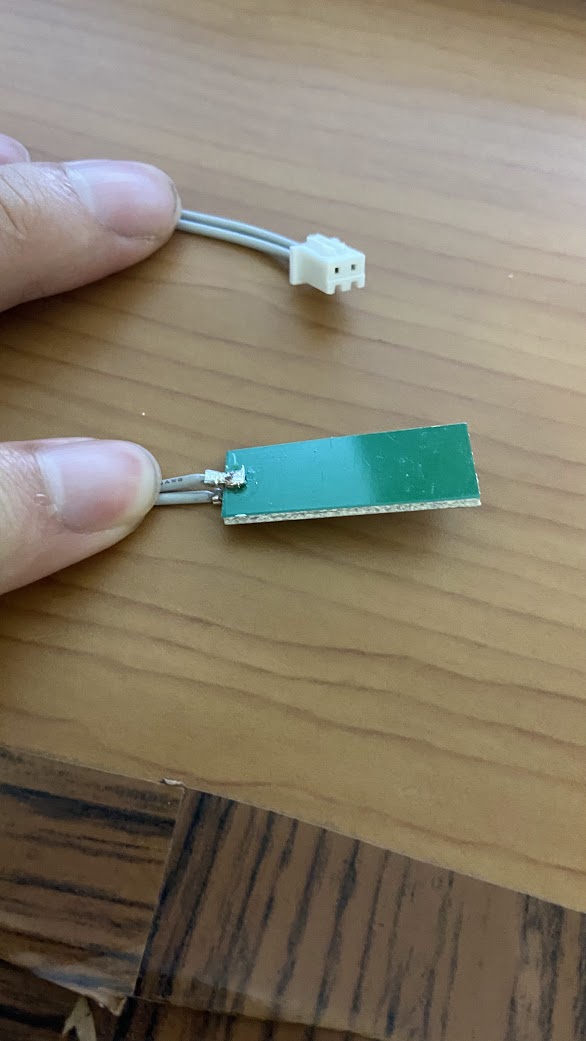 TDS monitor, About sensor
