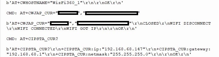 Oh no.... not another home environment monitoring system