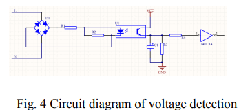 An Intelligent Traffic Signal Controller based on CAN Bus, Hardware Design