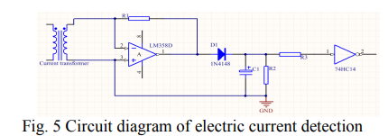 An Intelligent Traffic Signal Controller based on CAN Bus, Hardware Design