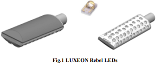 Luciferin Intelligent Light Systems