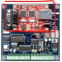 ECU-100