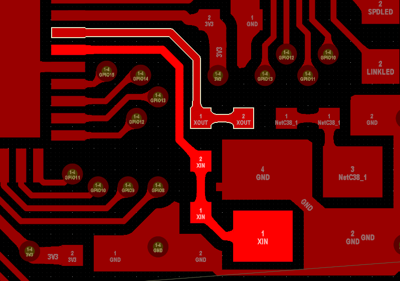 W55RP20 Hardware design guide
