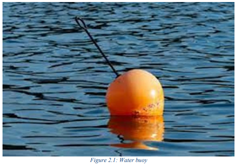 Smart liquid level Controller for Industrial Internet of Things.