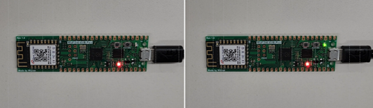 Cloud-to-Device message: Send the Messages to the IoT Device with the Device's own MAC address