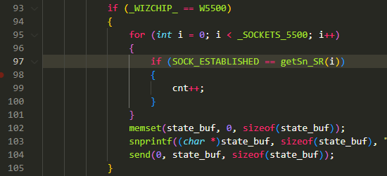 Use Cases for Multiple TCP Sockets