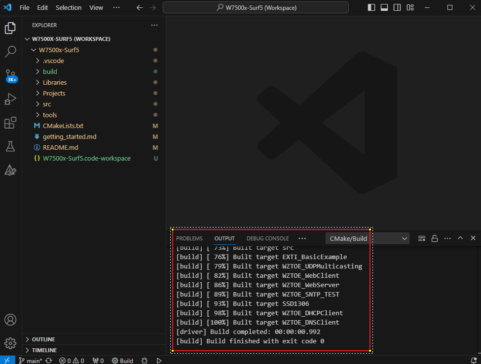 Step 3: Setup Web Server Example
