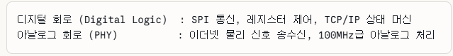 하드웨어 연결시 주의할 점 3가지