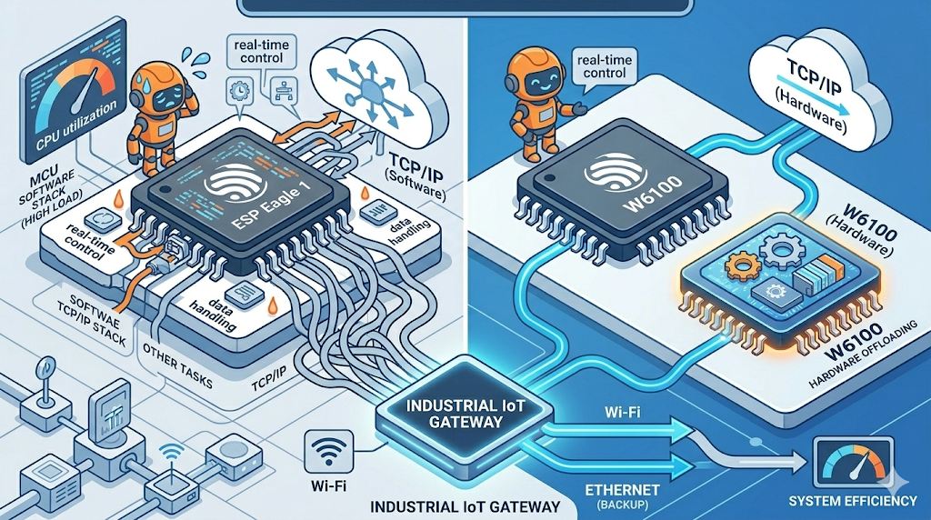 WIZnet Insight