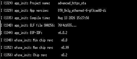 ESP32-S3 + WIZnet: Update Your App Over Wi-Fi or Ethernet, OTA Walkthrough