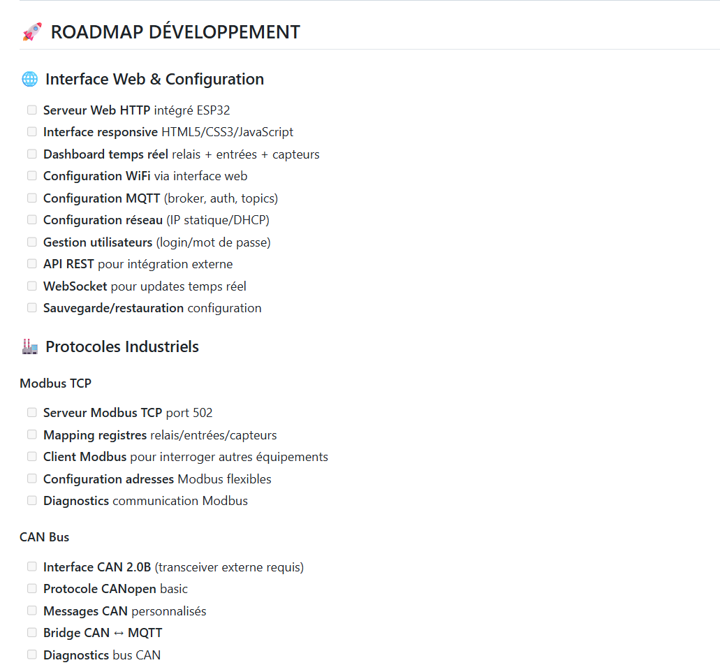 esp32s3-8di8ro-controller, Use Cases