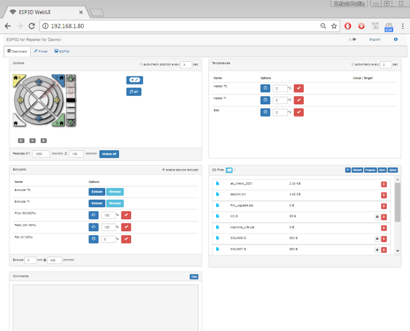 🔷 Ultra-Simple System Overview — How This CNC System Is Structured