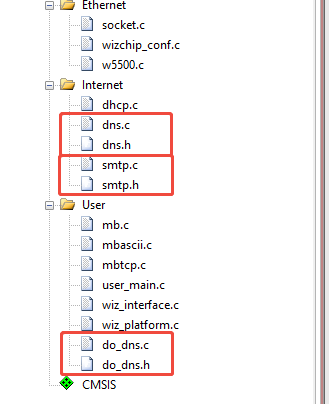 4. Example Modification