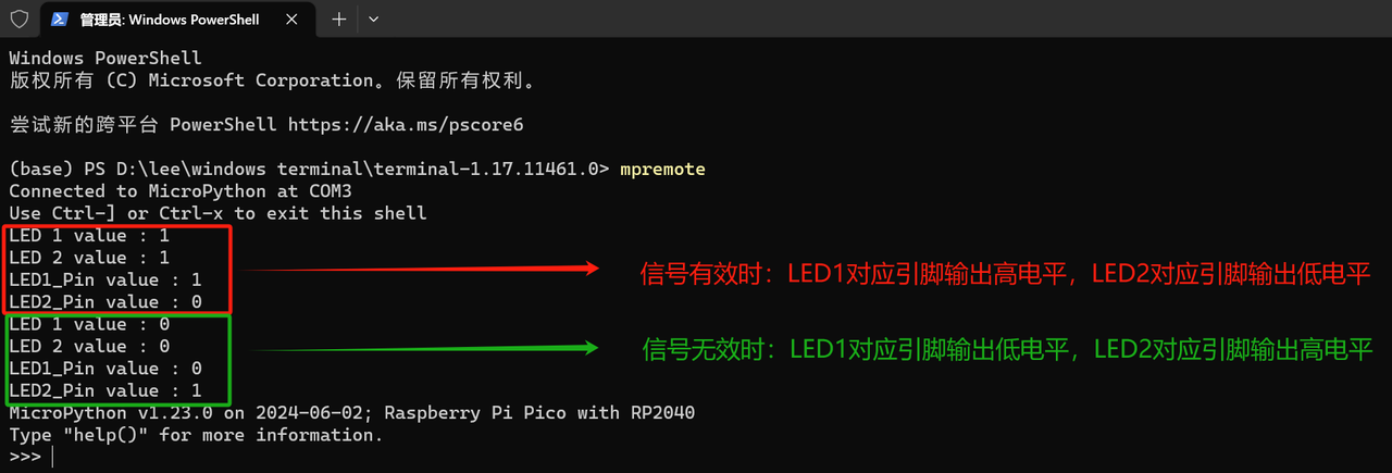Embedded 101: MicroPython Pitfalls – Signal Class for Circuit Level Compatibility, Tweet