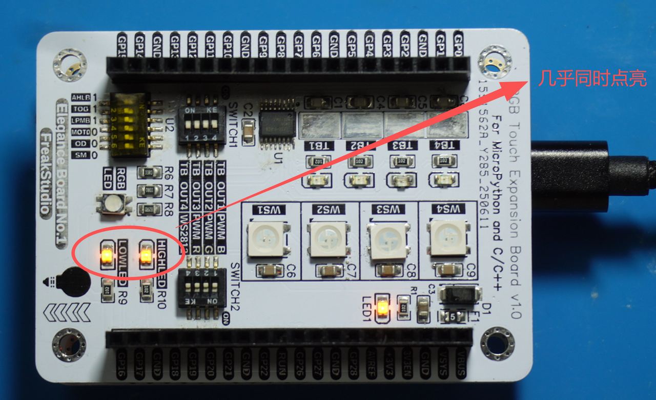 Embedded 101: MicroPython Pitfalls – Signal Class for Circuit Level Compatibility, Tweet