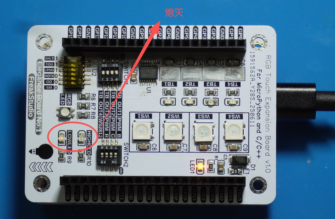 Embedded 101: MicroPython Pitfalls – Signal Class for Circuit Level Compatibility, Tweet