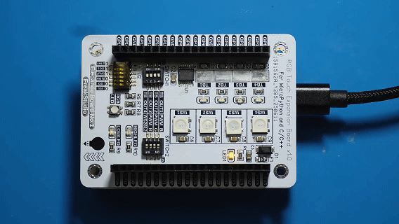 Embedded 101: MicroPython Pitfalls – Signal Class for Circuit Level Compatibility, Tweet