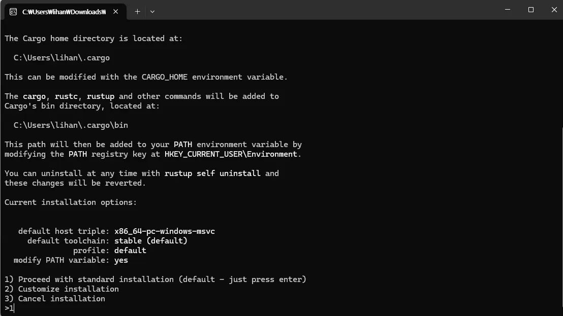 3.How To setup ?