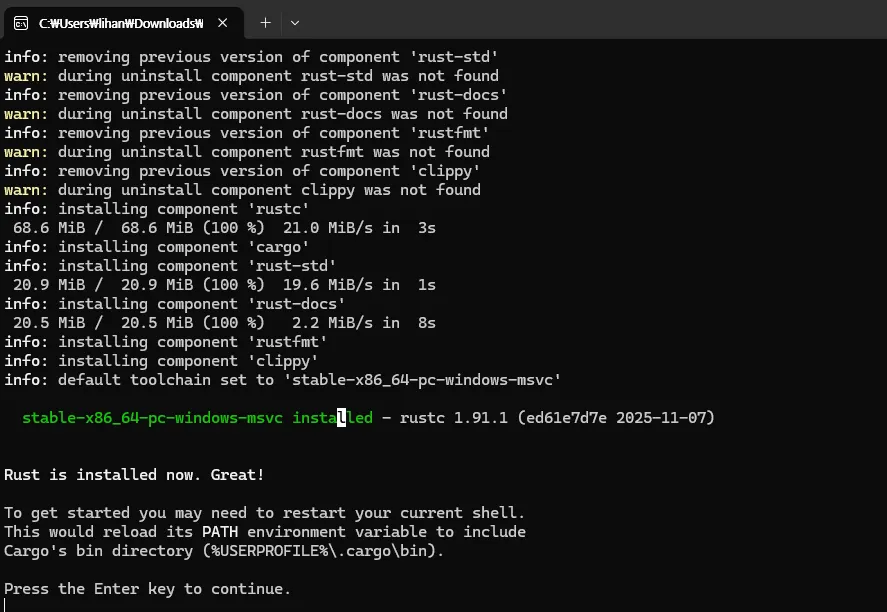3.How To setup ?