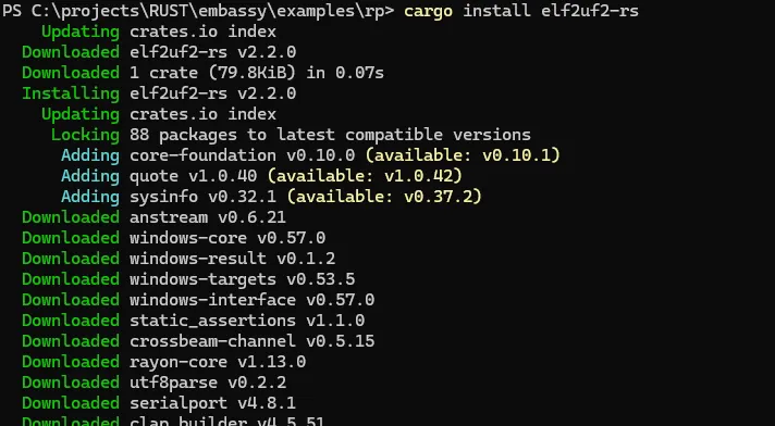 3.How To setup ?