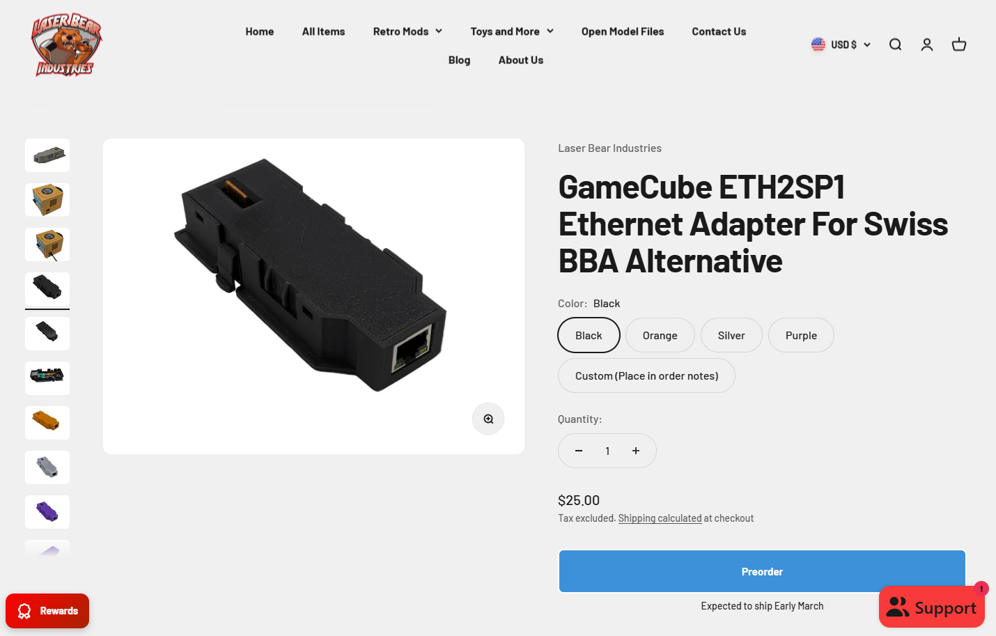 1. Product Overview