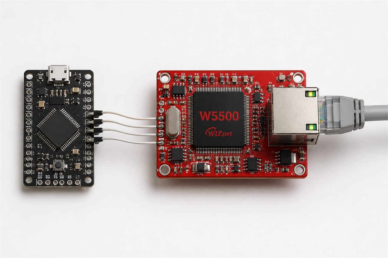 STM32_MQTT_Project, Summary