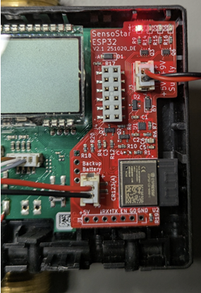 WHAT IS A HEAT METER?