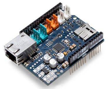 streamline blade ethernet, Implementation Notes