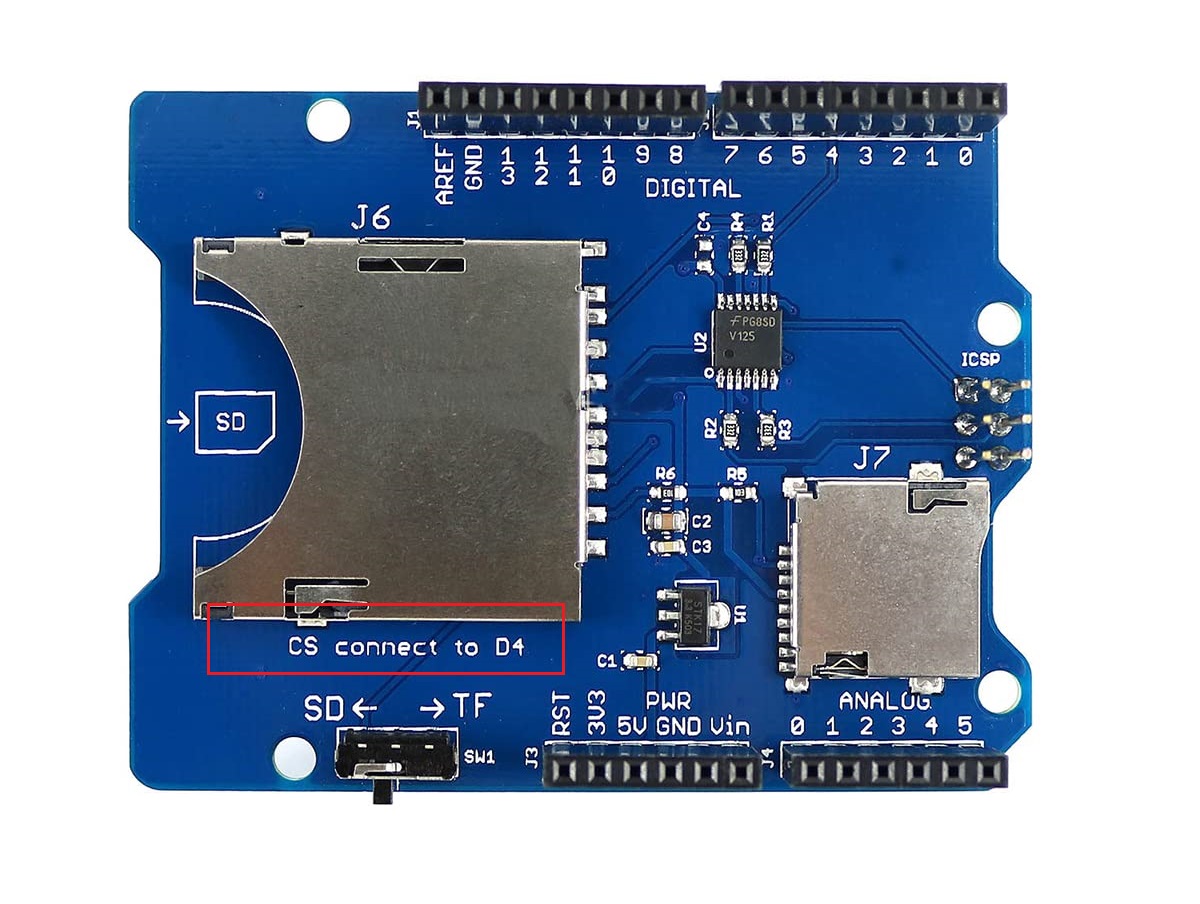 W5300 Based Highly Secure & Reliable Smart Home Hub, Firmware Development