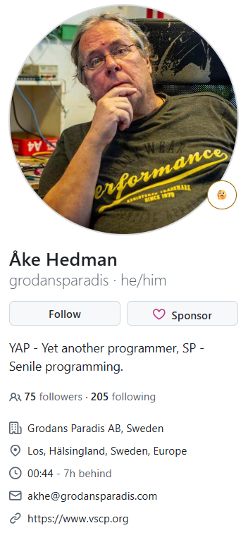 A New WIZ-IP20-Based VSCP Project from VSCP Creator Åke Hedman