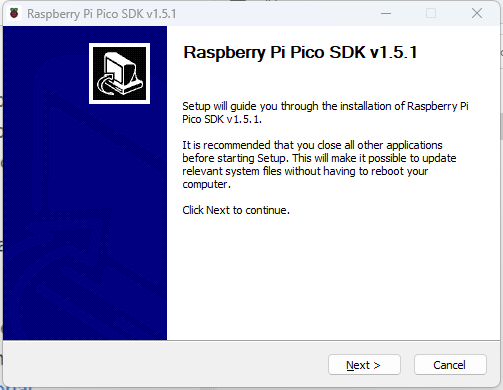 WIZnet W6100-EVB-Pico Raspberry Pi Getting Started Tutorial (1)