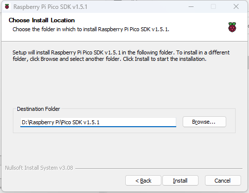 WIZnet W6100-EVB-Pico Raspberry Pi Getting Started Tutorial (1)