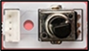 - Control: Potentiometer
