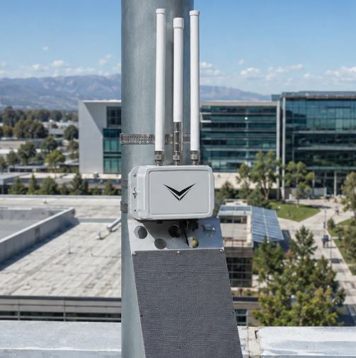 Tripwire. Know when drones enter your airspace., Overview