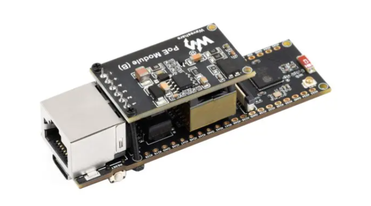 🔷 The solution — a single bridge board