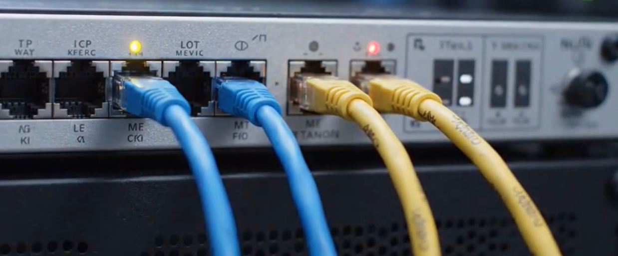 Network Loop Detector with W5500 and ESP32, Solution