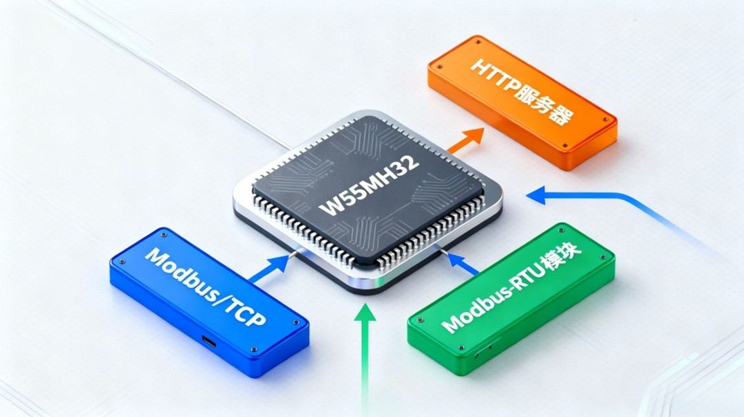 Chapter 1: The Cornerstone of Communication – Building Stable, Multi-Protocol Industrial-Grade Connections