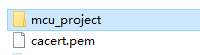 1. Open the code in this section.